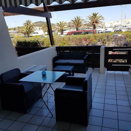Port Nature Agde Ngoại thất bức ảnh