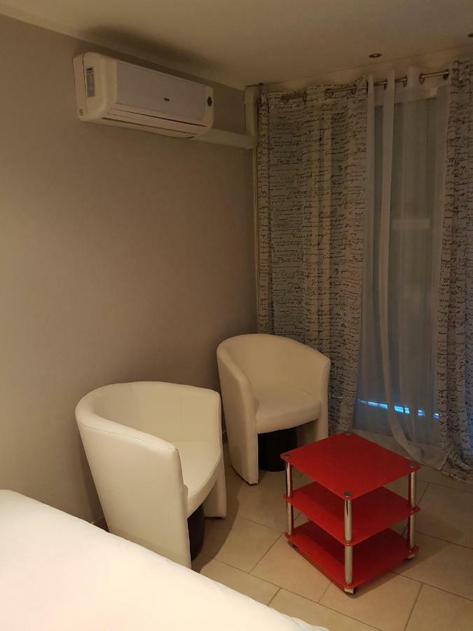 Port Nature Agde Ngoại thất bức ảnh