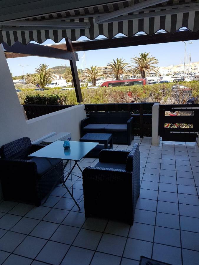 Port Nature Agde Ngoại thất bức ảnh
